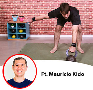 Curso Online Treinamento Funcional