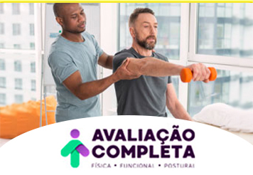 avaliacao Curso Online de Quadril